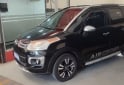Autos - Citroen C3 AIRCROSS 1.6 EXCLUSIVE 2013 GNC 168000Km - En Venta