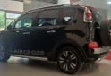 Autos - Citroen C3 AIRCROSS 1.6 EXCLUSIVE 2013 GNC 168000Km - En Venta