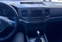 Camionetas - Volkswagen Amarok V6 2017 Diesel 90000Km - En Venta