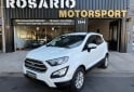 Autos - Ford Ecosport Se 2019 Nafta 70000Km - En Venta