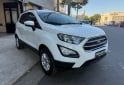 Autos - Ford Ecosport Se 2019 Nafta 70000Km - En Venta