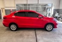 Autos - Fiat CRONOS 1.3 DESING 2020 Nafta 79000Km - En Venta