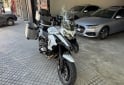 Motos - Benelli Trk 502 2023 Nafta 14000Km - En Venta