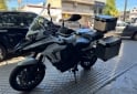Motos - Benelli Trk 502 2023 Nafta 14000Km - En Venta