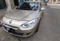 Autos - Renault Fluence 2013 Nafta 330000Km - En Venta