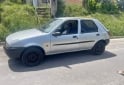 Autos - Ford fiesta 1998 Nafta 111111Km - En Venta