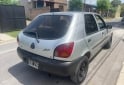 Autos - Ford fiesta 1998 Nafta 111111Km - En Venta