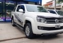 Camionetas - Volkswagen Amarok 2013 Diesel 198000Km - En Venta