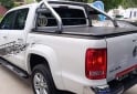 Camionetas - Volkswagen Amarok 2013 Diesel 198000Km - En Venta