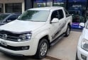 Camionetas - Volkswagen Amarok 2013 Diesel 198000Km - En Venta