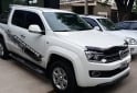 Camionetas - Volkswagen Amarok 2013 Diesel 198000Km - En Venta