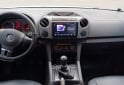 Camionetas - Volkswagen Amarok 2013 Diesel 198000Km - En Venta