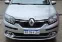 Autos - Renault Logan 2016 Nafta 96000Km - En Venta