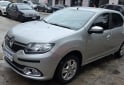 Autos - Renault Logan 2016 Nafta 96000Km - En Venta