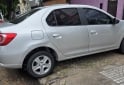 Autos - Renault Logan 2016 Nafta 96000Km - En Venta