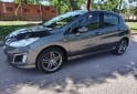 Autos - Peugeot 308 SPORT AT 2013 Nafta 143896Km - En Venta