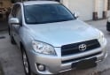 Camionetas - Toyota RAV4 2013 Nafta 111Km - En Venta
