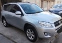 Camionetas - Toyota RAV4 2013 Nafta 111Km - En Venta