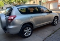 Camionetas - Toyota RAV4 2013 Nafta 111Km - En Venta