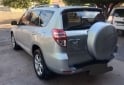 Camionetas - Toyota RAV4 2013 Nafta 111Km - En Venta