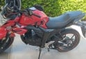 Motos - Suzuki Gixxer 150 2018 Nafta 22000Km - En Venta