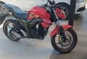 Motos - Suzuki Gixxer 150 2018 Nafta 22000Km - En Venta