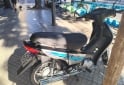 Motos - Motomel Bliz 2022 Nafta 13000Km - En Venta
