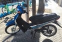Motos - Motomel Bliz 2022 Nafta 13000Km - En Venta