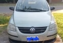 Autos - Volkswagen Suran/ Conforline 2009 Nafta 200000Km - En Venta