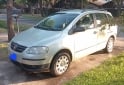 Autos - Volkswagen Suran/ Conforline 2009 Nafta 200000Km - En Venta