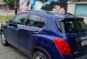 Autos - Chevrolet Tracker 1.8 ltz 2016 Nafta 158000Km - En Venta