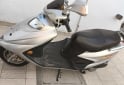Motos - Motomel Sccooter 2013 Nafta 5000Km - En Venta
