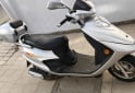 Motos - Motomel Sccooter 2013 Nafta 5000Km - En Venta