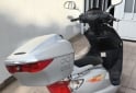 Motos - Motomel Sccooter 2013 Nafta 5000Km - En Venta