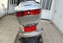 Motos - Motomel Sccooter 2013 Nafta 5000Km - En Venta