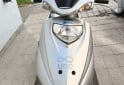 Motos - Motomel Sccooter 2013 Nafta 5000Km - En Venta