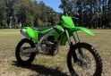 Motos - Kawasaki Kx250f 2024 Nafta 1Km - En Venta