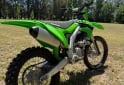 Motos - Kawasaki Kx250f 2024 Nafta 1Km - En Venta