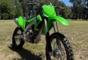 Motos - Kawasaki Kx250f 2024 Nafta 1Km - En Venta
