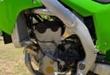 Motos - Kawasaki Kx250f 2024 Nafta 1Km - En Venta