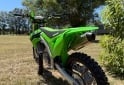 Motos - Kawasaki Kx250f 2024 Nafta 1Km - En Venta