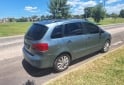 Autos - Volkswagen suran I-Motion 2011 GNC 156000Km - En Venta
