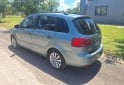 Autos - Volkswagen suran I-Motion 2011 GNC 156000Km - En Venta