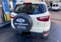Autos - Ford Ecosport 2015 GNC 135000Km - En Venta