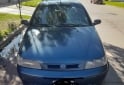 Autos - Fiat Siena 2004 GNC 200000Km - En Venta
