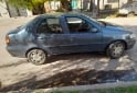 Autos - Fiat Siena 2004 GNC 200000Km - En Venta