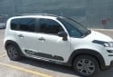 Autos - Citroen Aircross 2018 Nafta 66500Km - En Venta