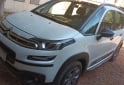 Autos - Citroen Aircross 2018 Nafta 66500Km - En Venta