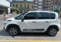 Autos - Citroen Aircross 2018 Nafta 66500Km - En Venta