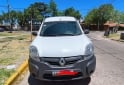 Utilitarios - Renault Kangoo 2017 GNC 250000Km - En Venta